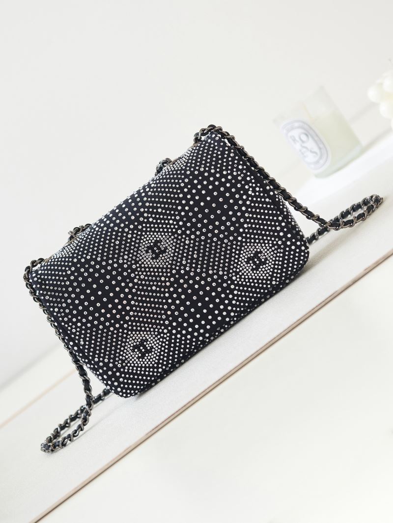 Ch**el cf series bags